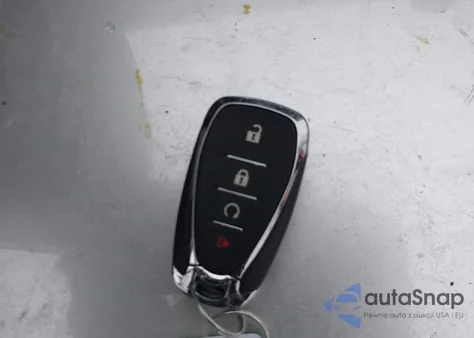 2022 Chevrolet Trax Awd Lt from USA, damaged, VIN KL7CJPSM0NB530285